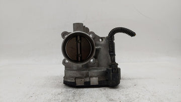 2013-2016 Ford Escape Throttle Body P/N:7S7G-9F991-CA Fits Fits 2013 2014 2015 2016 2017 2018 2019 OEM Used Auto Parts - Oem