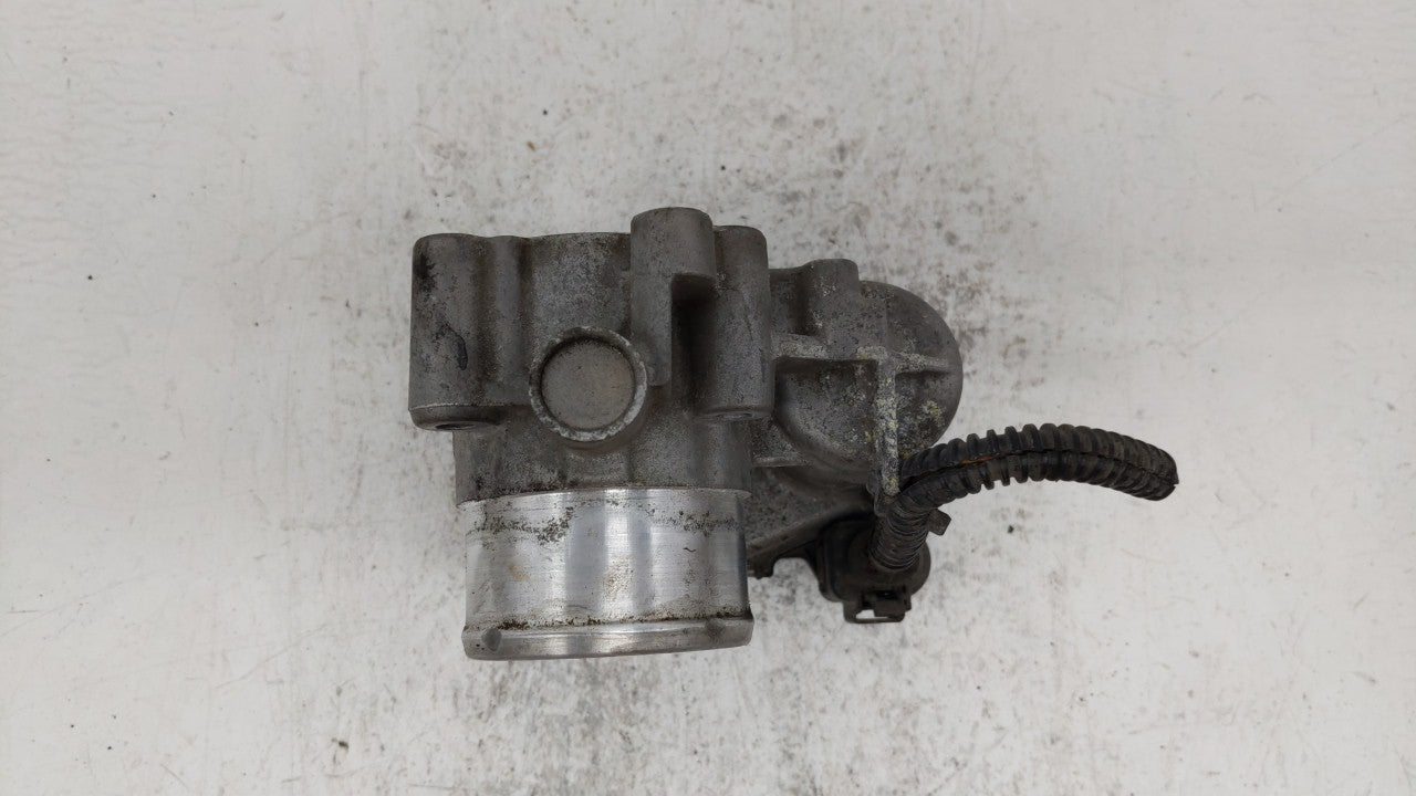 2013-2016 Ford Escape Throttle Body P/N:7S7G-9F991-CA Fits Fits 2013 2014 2015 2016 2017 2018 2019 OEM Used Auto Parts - Oem