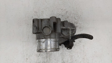 2013-2016 Ford Escape Throttle Body P/N:7S7G-9F991-CA Fits Fits 2013 2014 2015 2016 2017 2018 2019 OEM Used Auto Parts