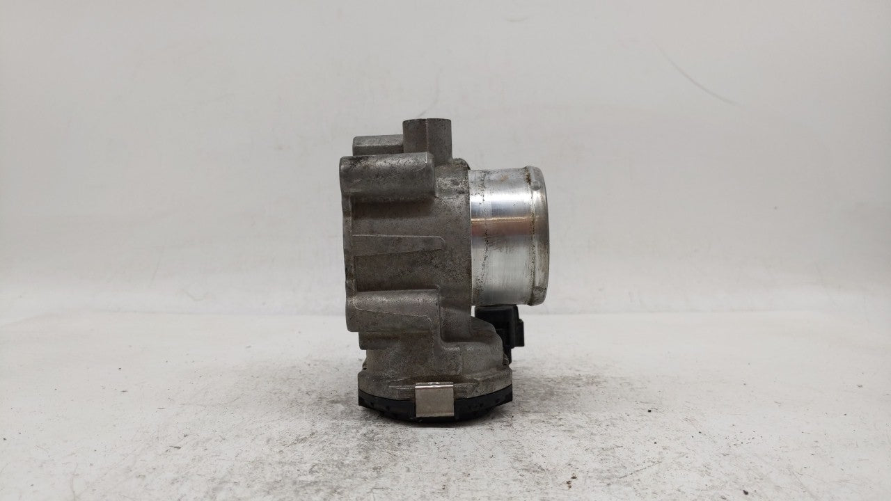 2013-2016 Ford Escape Throttle Body P/N:7S7G-9F991-CA Fits Fits 2013 2014 2015 2016 2017 2018 2019 OEM Used Auto Parts - Oem
