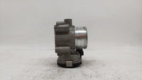 2013-2016 Ford Escape Throttle Body P/N:7S7G-9F991-CA Fits Fits 2013 2014 2015 2016 2017 2018 2019 OEM Used Auto Parts - Oem