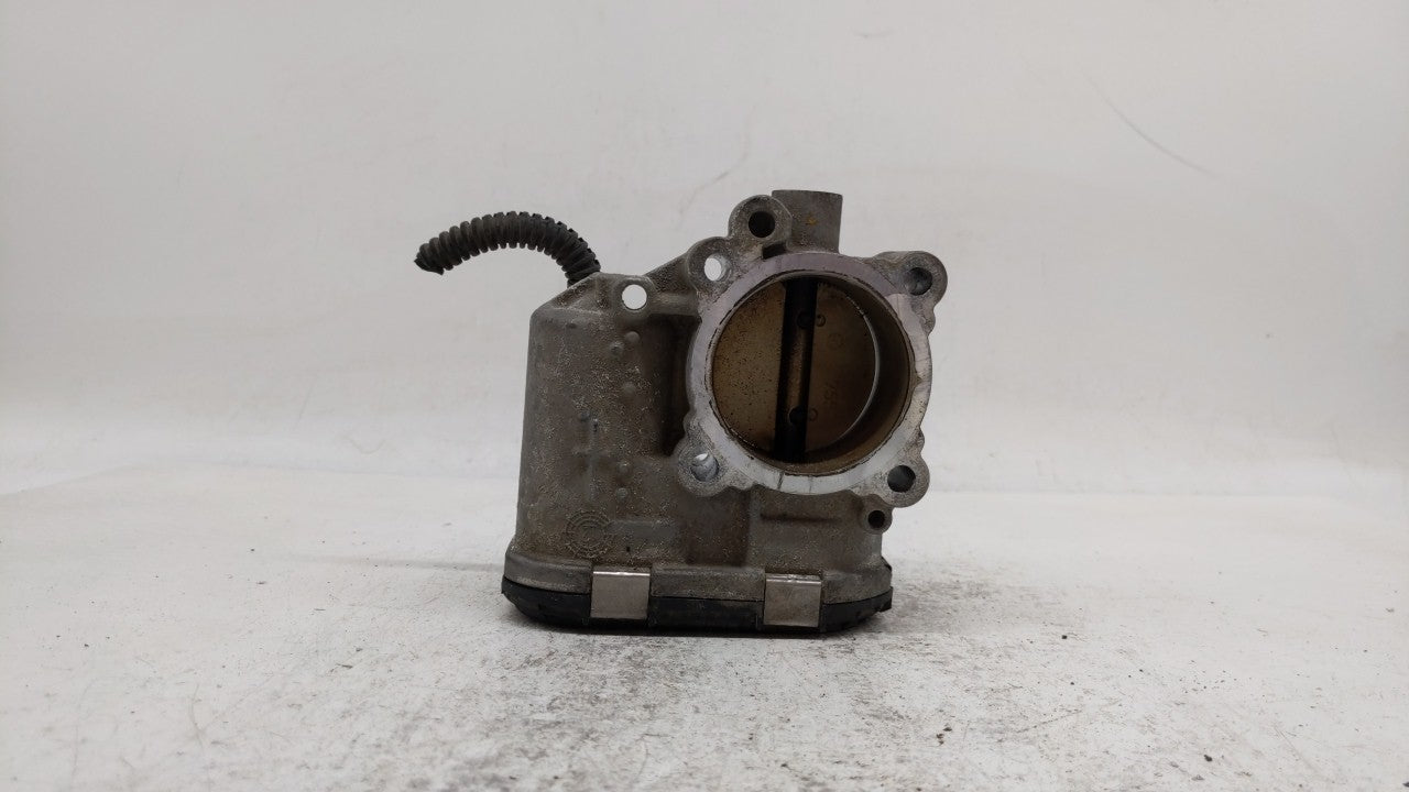 2013-2016 Ford Escape Throttle Body P/N:7S7G-9F991-CA Fits Fits 2013 2014 2015 2016 2017 2018 2019 OEM Used Auto Parts - Oem