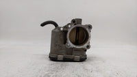 2013-2016 Ford Escape Throttle Body P/N:7S7G-9F991-CA Fits Fits 2013 2014 2015 2016 2017 2018 2019 OEM Used Auto Parts - Oem