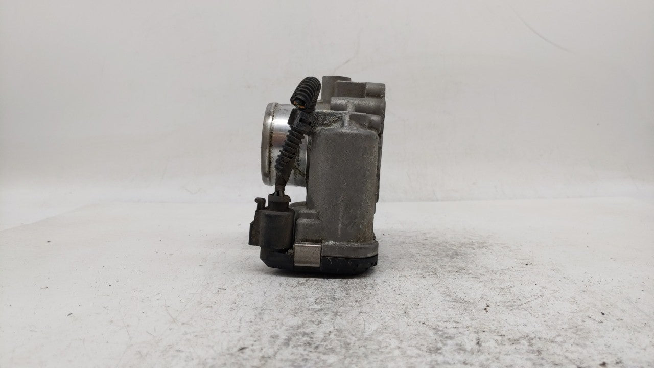 2013-2016 Ford Escape Throttle Body P/N:7S7G-9F991-CA Fits Fits 2013 2014 2015 2016 2017 2018 2019 OEM Used Auto Parts - Oem