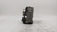 2013-2016 Ford Escape Throttle Body P/N:7S7G-9F991-CA Fits Fits 2013 2014 2015 2016 2017 2018 2019 OEM Used Auto Parts - Oem
