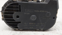 2013-2016 Ford Escape Throttle Body P/N:7S7G-9F991-CA Fits Fits 2013 2014 2015 2016 2017 2018 2019 OEM Used Auto Parts - Oem