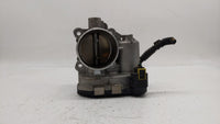 2013-2016 Ford Escape Throttle Body P/N:7S7G-9F991-CA Fits Fits 2013 2014 2015 2016 2017 2018 2019 OEM Used Auto Parts - Oem