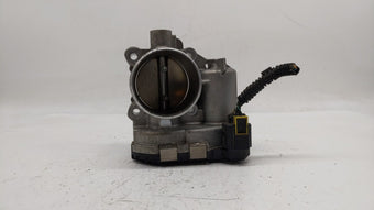 compare product 2013-2016 Ford Escape Throttle Body P/N:7S7G-9F991-CA Fits Fits 2013 2014 2015 2016 2017 2018 2019 OEM Used Auto Parts