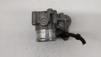 2013-2016 Ford Escape Throttle Body P/N:7S7G-9F991-CA Fits Fits 2013 2014 2015 2016 2017 2018 2019 OEM Used Auto Parts - Oem