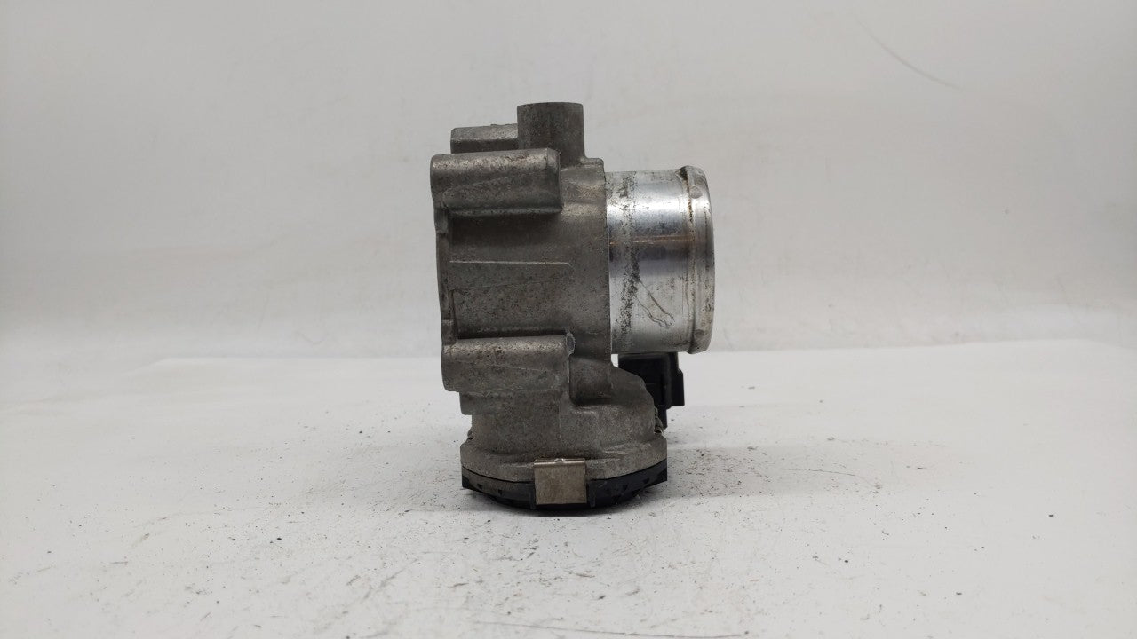 2013-2016 Ford Escape Throttle Body P/N:7S7G-9F991-CA Fits Fits 2013 2014 2015 2016 2017 2018 2019 OEM Used Auto Parts - Oem