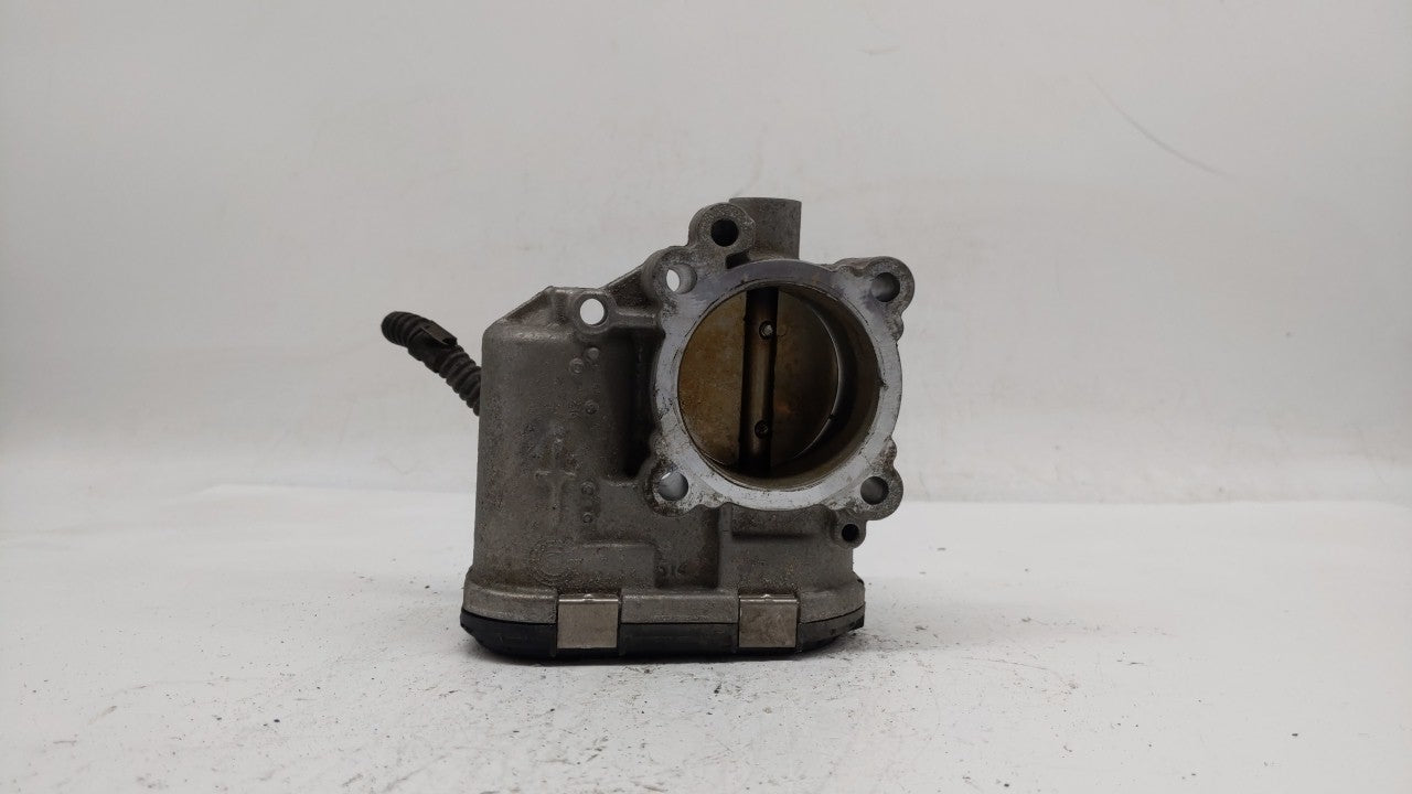 2013-2016 Ford Escape Throttle Body P/N:7S7G-9F991-CA Fits Fits 2013 2014 2015 2016 2017 2018 2019 OEM Used Auto Parts - Oem
