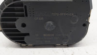 2013-2016 Ford Escape Throttle Body P/N:7S7G-9F991-CA Fits Fits 2013 2014 2015 2016 2017 2018 2019 OEM Used Auto Parts - Oem