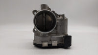 2013-2016 Ford Escape Throttle Body P/N:7S7G-9F991-CA Fits Fits 2013 2014 2015 2016 2017 2018 2019 OEM Used Auto Parts - Oem
