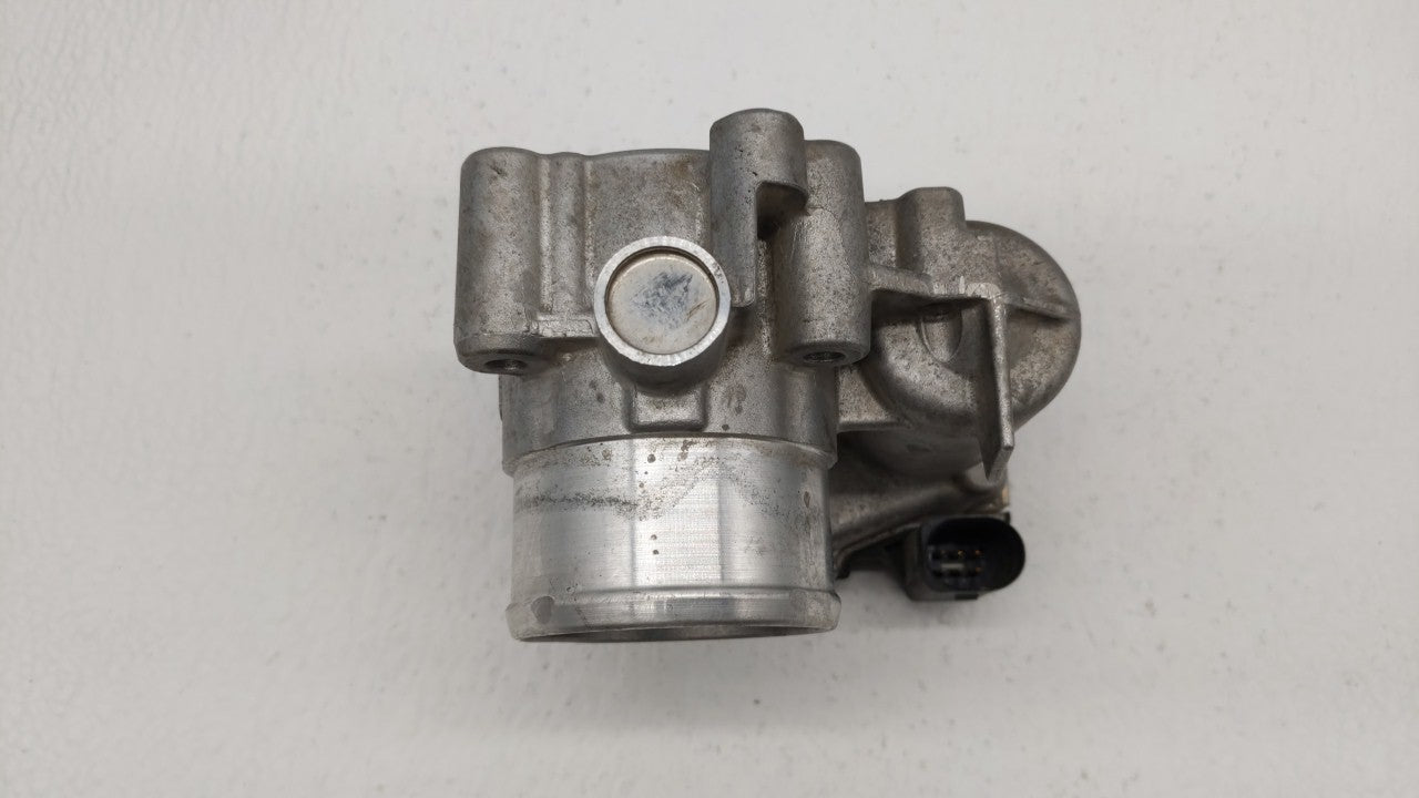 2013-2016 Ford Escape Throttle Body P/N:7S7G-9F991-CA Fits Fits 2013 2014 2015 2016 2017 2018 2019 OEM Used Auto Parts - Oem
