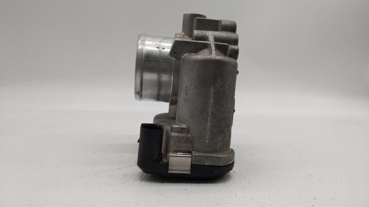 2013-2016 Ford Escape Throttle Body P/N:7S7G-9F991-CA Fits Fits 2013 2014 2015 2016 2017 2018 2019 OEM Used Auto Parts - Oem