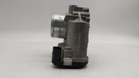 2013-2016 Ford Escape Throttle Body P/N:7S7G-9F991-CA Fits Fits 2013 2014 2015 2016 2017 2018 2019 OEM Used Auto Parts - Oem