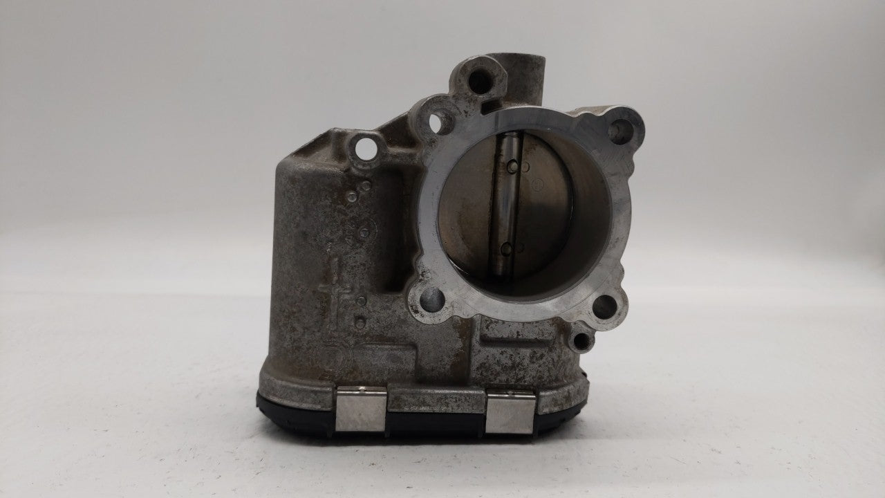 2013-2016 Ford Escape Throttle Body P/N:7S7G-9F991-CA Fits Fits 2013 2014 2015 2016 2017 2018 2019 OEM Used Auto Parts - Oem