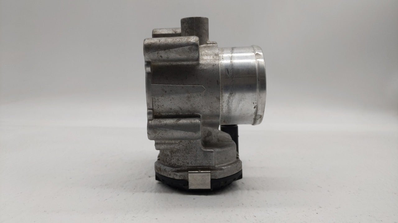 2013-2016 Ford Escape Throttle Body P/N:7S7G-9F991-CA Fits Fits 2013 2014 2015 2016 2017 2018 2019 OEM Used Auto Parts - Oem