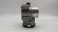 2013-2016 Ford Escape Throttle Body P/N:7S7G-9F991-CA Fits Fits 2013 2014 2015 2016 2017 2018 2019 OEM Used Auto Parts - Oem