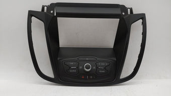 compare product 2015 Ford Escape Radio Control Panel