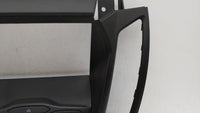 2015 Ford Escape Radio Control Panel - Oemusedautoparts1.com
