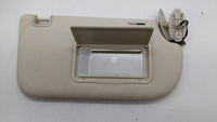2013-2019 Ford Escape Sun Visor Shade Replacement Passenger Right Mirror Fits Fits 2013 2014 2015 2016 2017 2018 2019 OEM Us