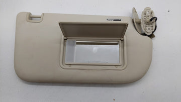 2013-2019 Ford Escape Sun Visor Shade Replacement Passenger Right Mirror Fits Fits 2013 2014 2015 2016 2017 2018 2019 OEM Us