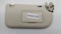 2013-2019 Ford Escape Sun Visor Shade Replacement Passenger Right Mirror Fits Fits 2013 2014 2015 2016 2017 2018 2019 OEM Us