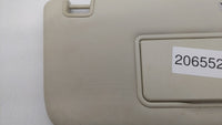 2013-2019 Ford Escape Sun Visor Shade Replacement Passenger Right Mirror Fits Fits 2013 2014 2015 2016 2017 2018 2019 OEM Us