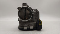 2013-2016 Ford Escape Throttle Body P/N:7S7G-9F991-CA Fits Fits 2013 2014 2015 2016 2017 2018 2019 OEM Used Auto Parts - Oem