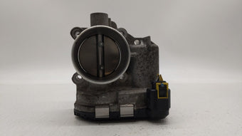 compare product 2013-2016 Ford Escape Throttle Body P/N:7S7G-9F991-CA Fits Fits 2013 2014 2015 2016 2017 2018 2019 OEM Used Auto Parts