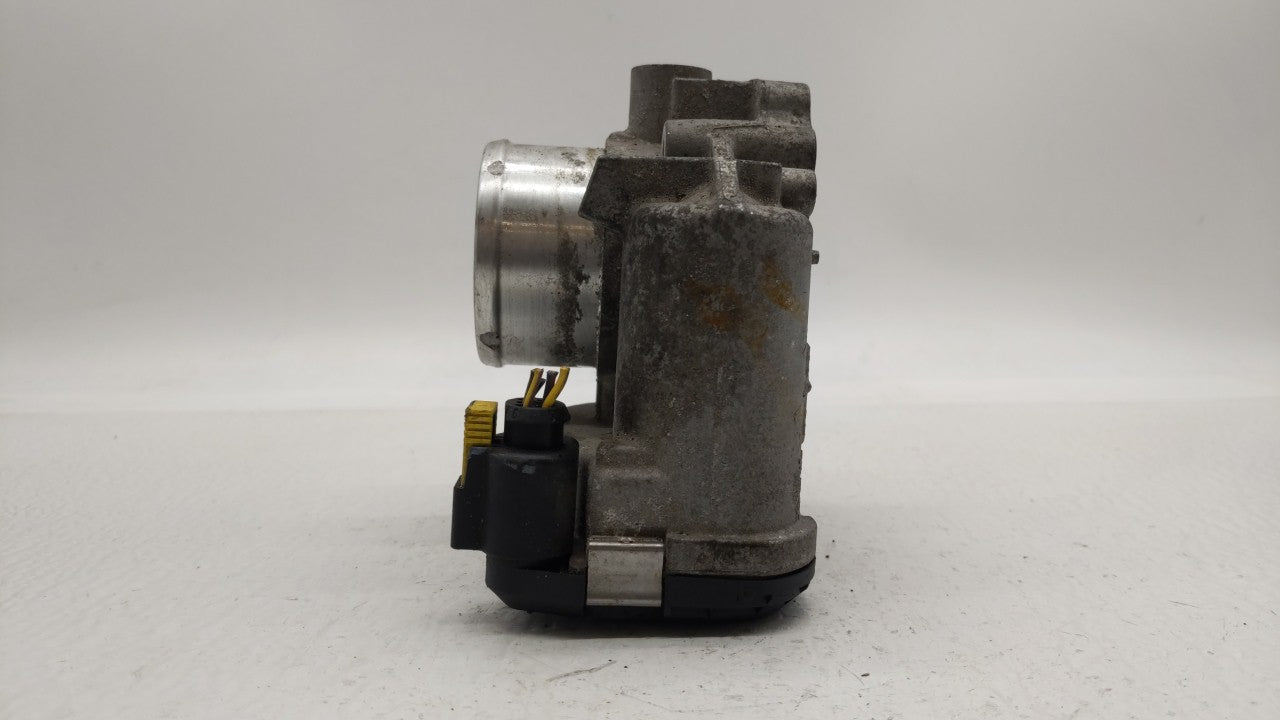 2013-2016 Ford Escape Throttle Body P/N:7S7G-9F991-CA Fits Fits 2013 2014 2015 2016 2017 2018 2019 OEM Used Auto Parts - Oem