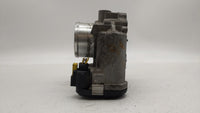 2013-2016 Ford Escape Throttle Body P/N:7S7G-9F991-CA Fits Fits 2013 2014 2015 2016 2017 2018 2019 OEM Used Auto Parts - Oem