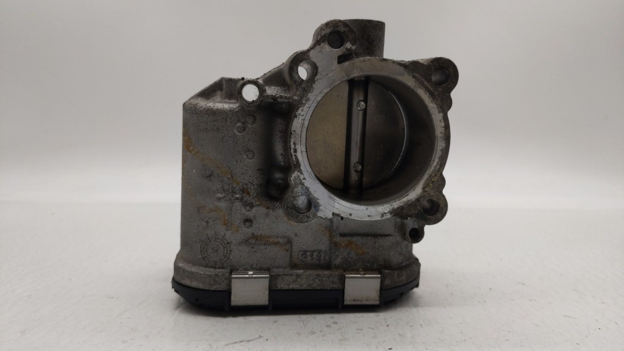 2013-2016 Ford Escape Throttle Body P/N:7S7G-9F991-CA Fits Fits 2013 2014 2015 2016 2017 2018 2019 OEM Used Auto Parts - Oem