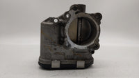 2013-2016 Ford Escape Throttle Body P/N:7S7G-9F991-CA Fits Fits 2013 2014 2015 2016 2017 2018 2019 OEM Used Auto Parts - Oem