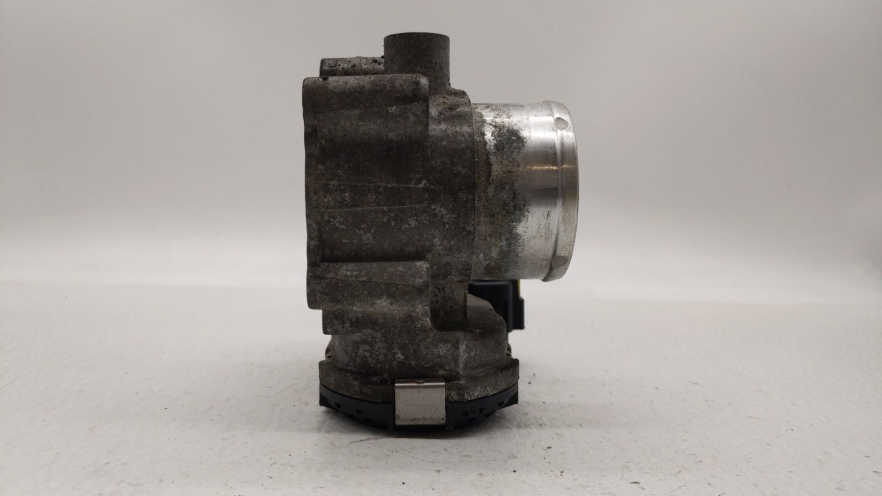 2013-2016 Ford Escape Throttle Body P/N:7S7G-9F991-CA Fits Fits 2013 2014 2015 2016 2017 2018 2019 OEM Used Auto Parts - Oem