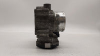 2013-2016 Ford Escape Throttle Body P/N:7S7G-9F991-CA Fits Fits 2013 2014 2015 2016 2017 2018 2019 OEM Used Auto Parts - Oem