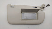 2013-2019 Ford Escape Sun Visor Shade Replacement Passenger Right Mirror Fits Fits 2013 2014 2015 2016 2017 2018 2019 OEM Us