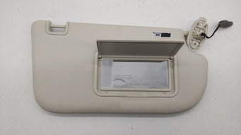 compare product 2013-2019 Ford Escape Sun Visor Shade Replacement Passenger Right Mirror Fits Fits 2013 2014 2015 2016 2017 2018 2019 OEM Used Auto Parts