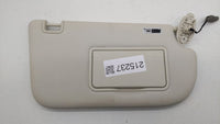 2013-2019 Ford Escape Sun Visor Shade Replacement Passenger Right Mirror Fits Fits 2013 2014 2015 2016 2017 2018 2019 OEM Us
