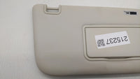 2013-2019 Ford Escape Sun Visor Shade Replacement Passenger Right Mirror Fits Fits 2013 2014 2015 2016 2017 2018 2019 OEM Us