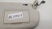 2013-2019 Ford Escape Sun Visor Shade Replacement Passenger Right Mirror Fits Fits 2013 2014 2015 2016 2017 2018 2019 OEM Us