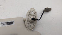 2013-2019 Ford Escape Sun Visor Shade Replacement Passenger Right Mirror Fits Fits 2013 2014 2015 2016 2017 2018 2019 OEM Us