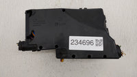 2013-2016 Ford Escape Fusebox Fuse Box Panel Relay Module P/N:AV6T-14A142-AB AV6T-14A067-AD Fits Fits 2013 2014 2015 2016 OE