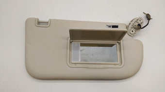 compare product 2013-2019 Ford Escape Sun Visor Shade Replacement Passenger Right Mirror Fits Fits 2013 2014 2015 2016 2017 2018 2019 OEM Used Auto Parts