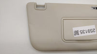 2013-2019 Ford Escape Sun Visor Shade Replacement Passenger Right Mirror Fits Fits 2013 2014 2015 2016 2017 2018 2019 OEM Us