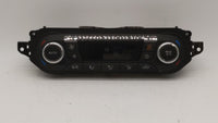 2013-2015 Ford Escape Climate Control Module Temperature AC/Heater Replacement P/N:CJ5T-18C612-BA CJ5T-18C612-BC Fits OEM Us