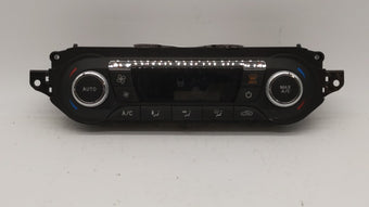 compare product 2013-2015 Ford Escape Climate Control Module Temperature AC/Heater Replacement P/N:CJ5T-18C612-BA CJ5T-18C612-BC Fits OEM Used Auto Parts