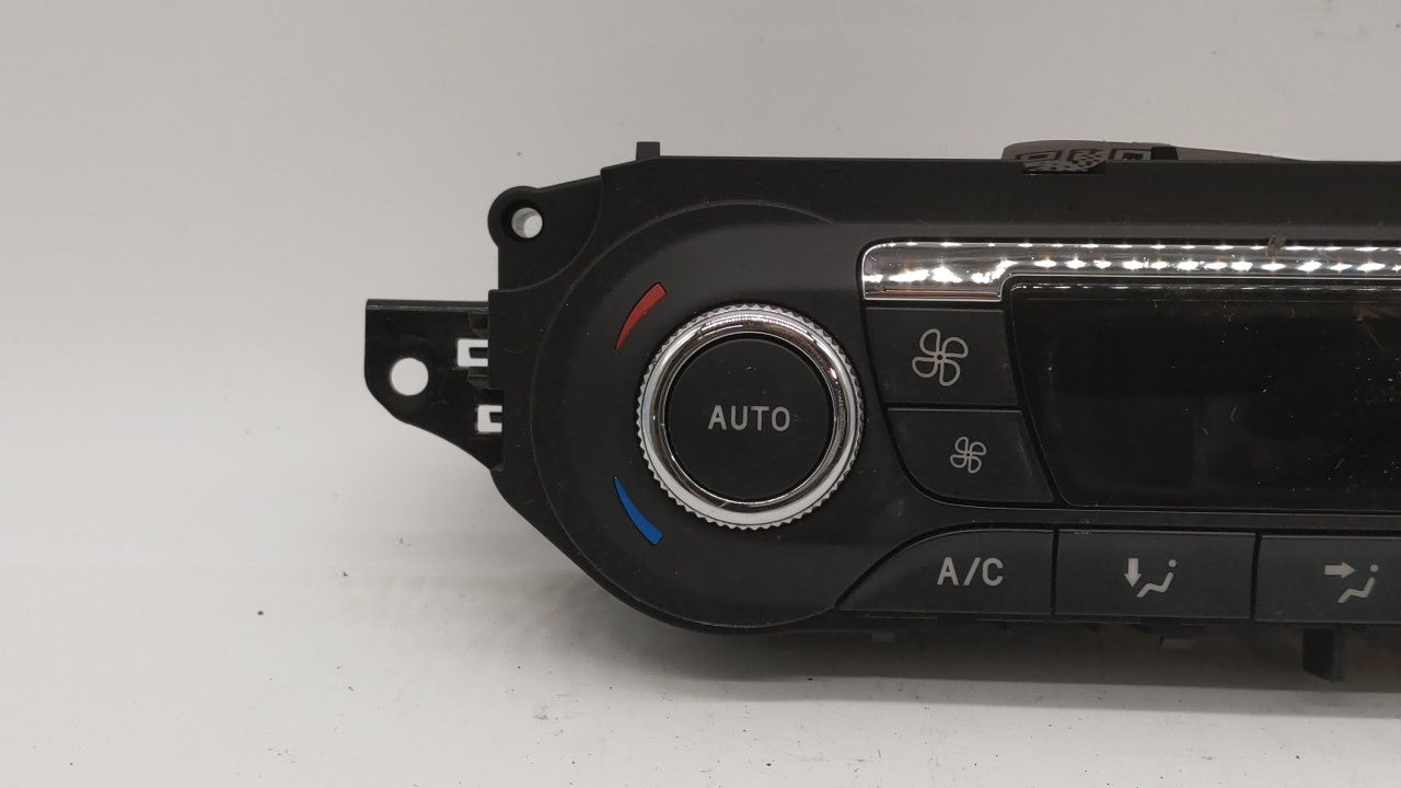2013-2015 Ford Escape Climate Control Module Temperature AC/Heater Replacement P/N:CJ5T-18C612-BA CJ5T-18C612-BC Fits OEM Us