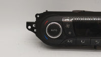 2013-2015 Ford Escape Climate Control Module Temperature AC/Heater Replacement P/N:CJ5T-18C612-BA CJ5T-18C612-BC Fits OEM Us